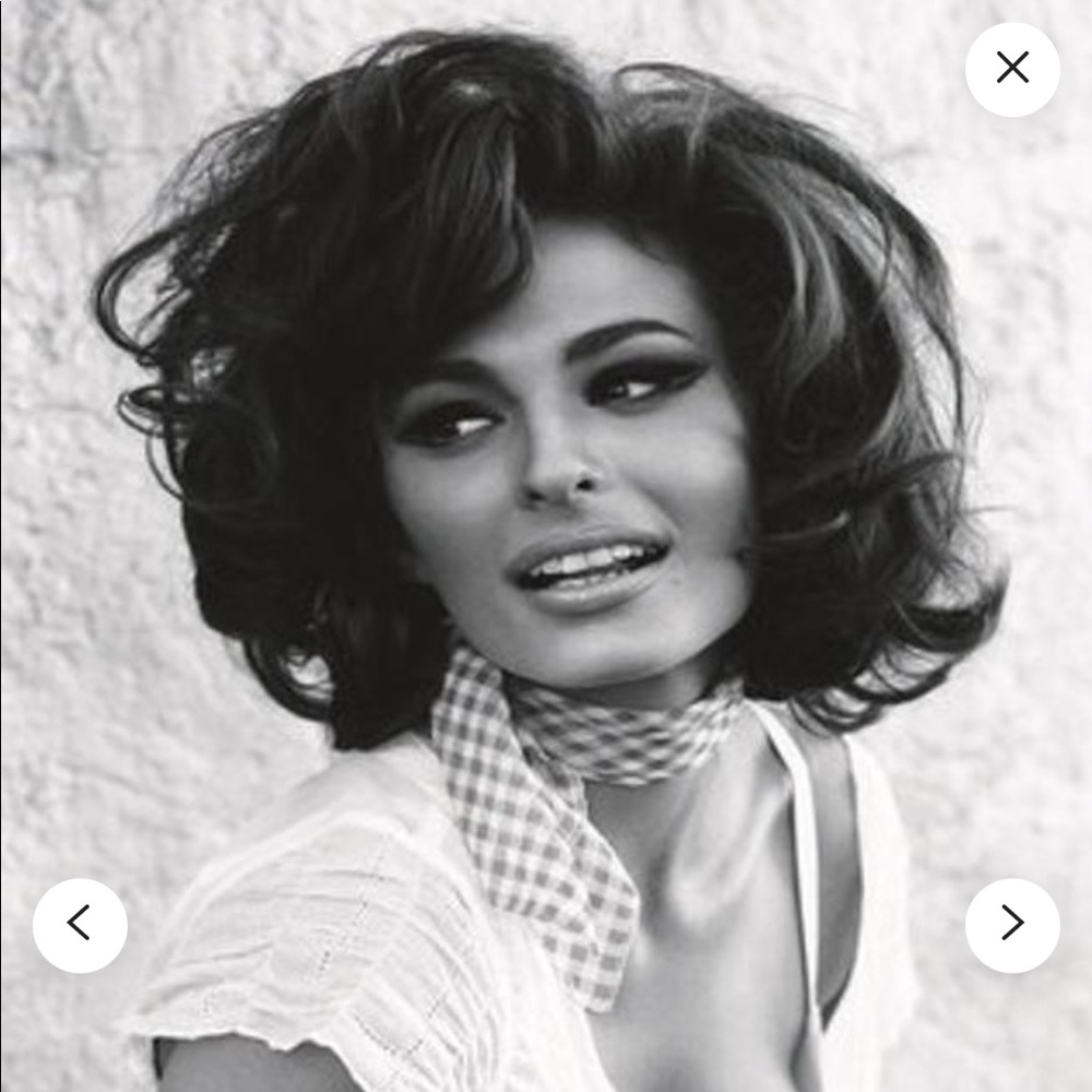 Meet your Posher, Joanne